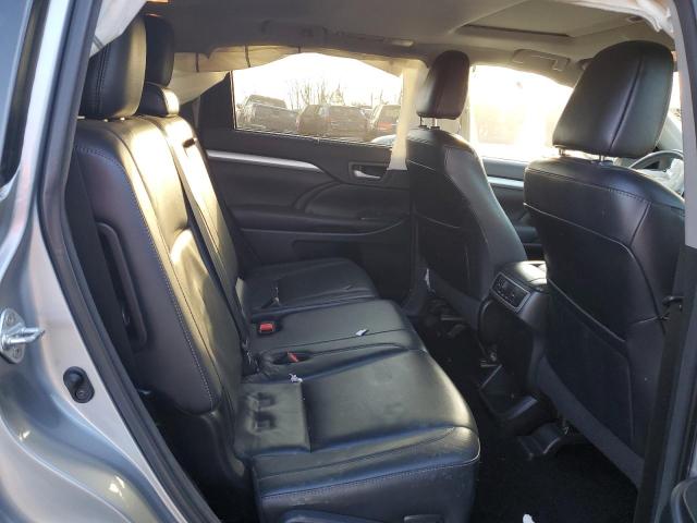 Zdjęcie 10 z aukcji – 2016 TOYOTA HIGHLANDER z VIN 5TDJKRFH2GS295321