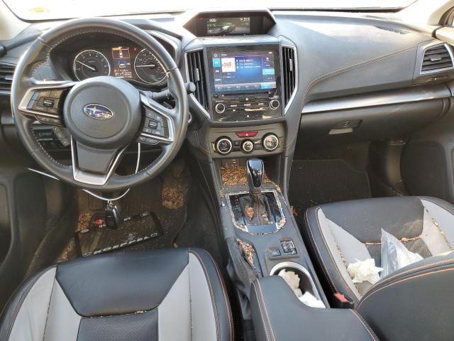 Photo 8 from auction – 2020 SUBARU CROSSTREK with VIN JF2GTAMC5L8243648