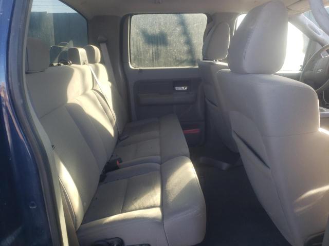 Photo 10 from auction – 2007 FORD F150 SUPER with VIN 1FTRW12W97KB23243