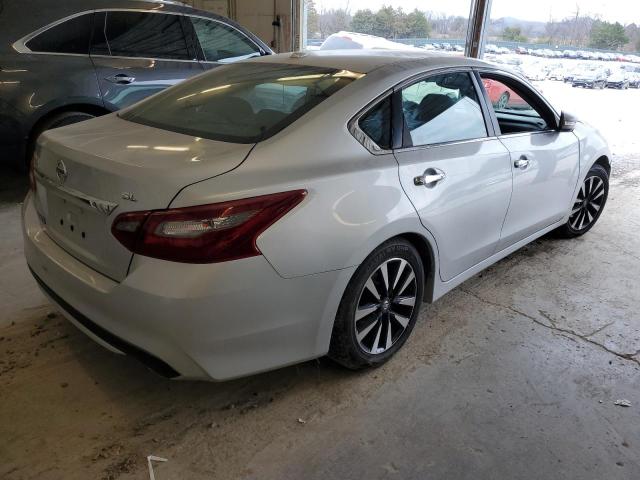 Photo 3 from auction – 2018 NISSAN ALTIMA 2.5 with VIN 1N4AL3AP5JC212858