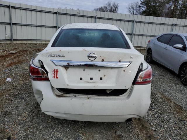 Zdjęcie 6 z aukcji – 2015 NISSAN ALTIMA 2.5 z VIN 1N4AL3AP1FC285412