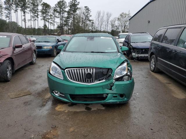 Photo 5 from auction – 2015 BUICK VERANO CON with VIN 1G4PR5SK4F4108926