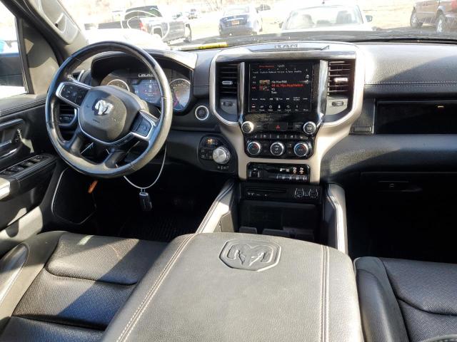Photo 8 from auction – 2019 RAM 1500 LARAM with VIN 1C6SRFDT1KN732253