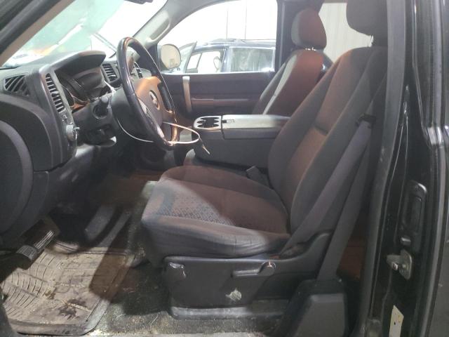 Photo 7 from auction – 2008 GMC SIERRA K15 with VIN 2GTEK19C181232156