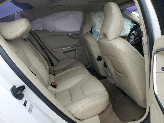 Photo 10 from auction – 2013 VOLVO S60 T5 with VIN YV1612FS4D2183872
