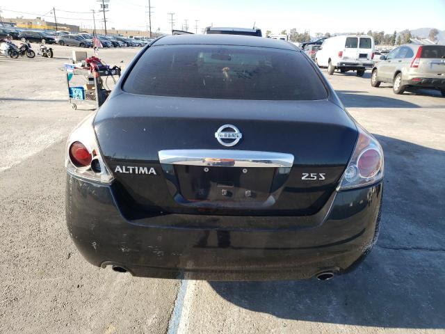 Photo 6 from auction – 2011 NISSAN ALTIMA BAS with VIN 1N4AL2AP4BC181551