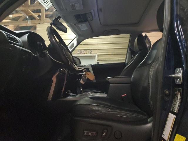 Photo 7 from auction – 2014 TOYOTA 4RUNNER SR with VIN JTEBU5JRXE5201627