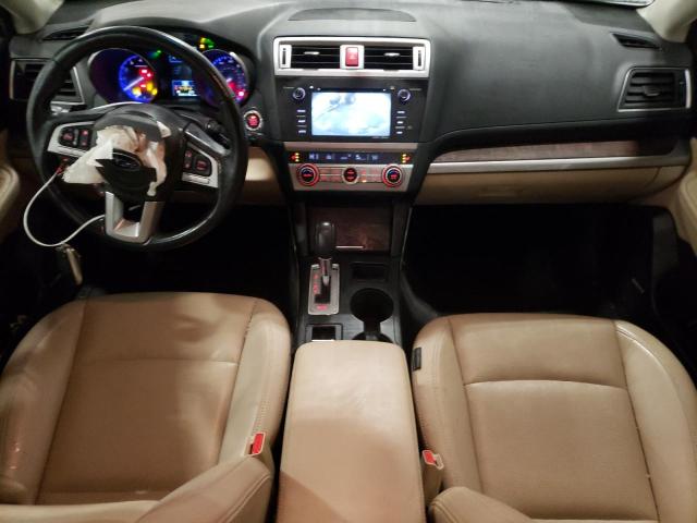 Photo 8 from auction – 2015 SUBARU OUTBACK 2. with VIN 4S4BSANC0F3324354