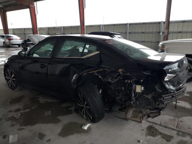Photo 2 from auction – 2021 NISSAN ALTIMA SR with VIN 1N4BL4CV9MN341877