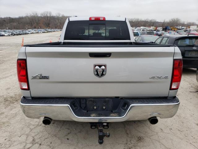 Photo 6 from auction – 2015 RAM 1500 SLT with VIN 1C6RR7GT4FS659418