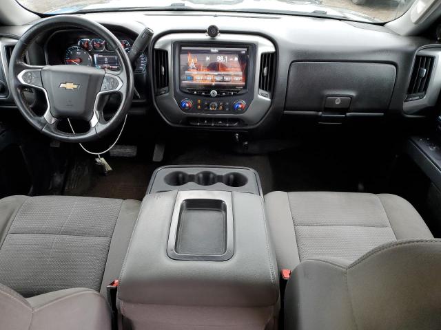 Photo 8 from auction – 2015 CHEVROLET 1500 with VIN 3GCUKREC4FG203710