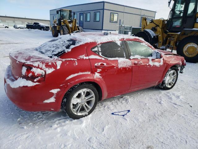 Photo 3 from auction – 2011 DODGE AVENGER MA with VIN 1B3BD1FB6BN585086
