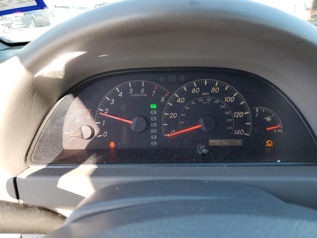 Photo 9 from auction – 2006 TOYOTA CAMRY LE with VIN 4T1BE32K86U692225