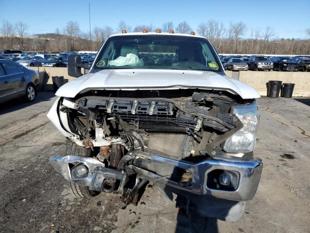 Zdjęcie 5 z aukcji – 2012 FORD F250 SUPER z VIN 1FT7X2B68CEB98146