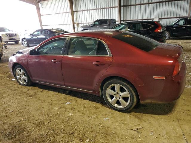 Photo 2 from auction – 2011 CHEVROLET MALIBU 2LT with VIN 1G1ZD5E13BF345218