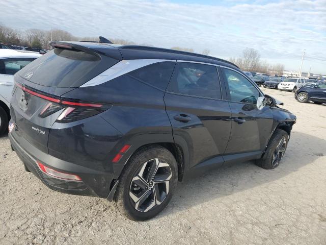 Photo 3 from auction – 2022 HYUNDAI TUCSON SEL with VIN KM8JFCA13NU073337
