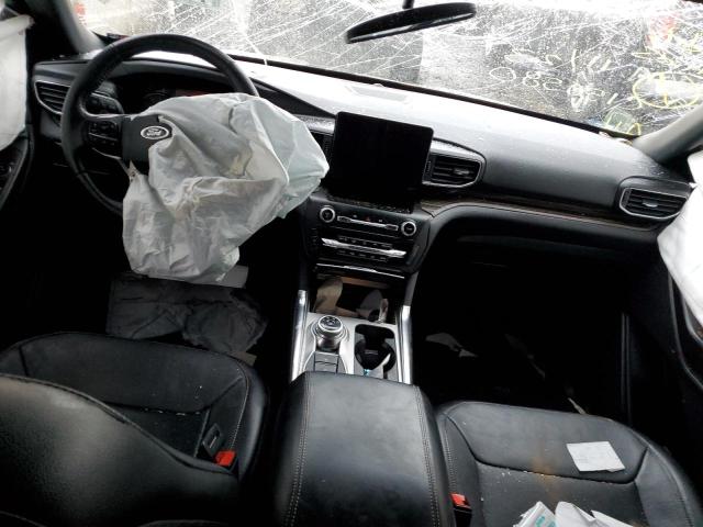 Photo 8 from auction – 2020 FORD EXPLORER L with VIN 1FMSK8FH2LGB56580