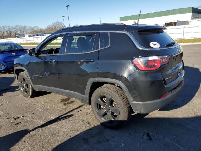 Photo 2 from auction – 2018 JEEP COMPASS LA with VIN 3C4NJDBB9JT281762