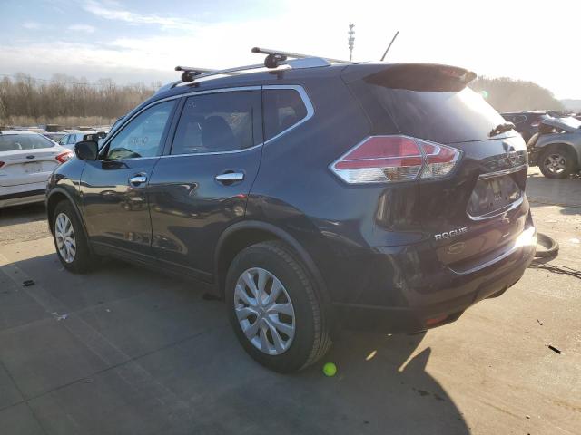 Photo 2 from auction – 2016 NISSAN ROGUE S with VIN JN8AT2MT8GW015983