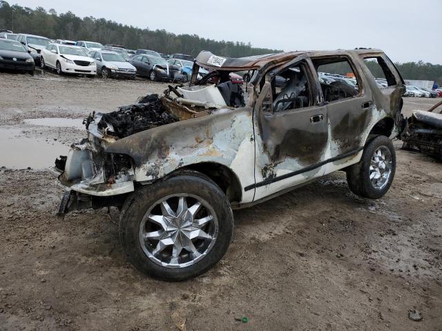 FORD EXPLORER X 2005 with VIN 1FMZU62K75ZA75466 - Photo from auction