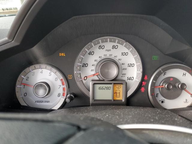 Photo 9 from auction – 2013 HONDA PILOT EXL with VIN 5FNYF3H63DB013859