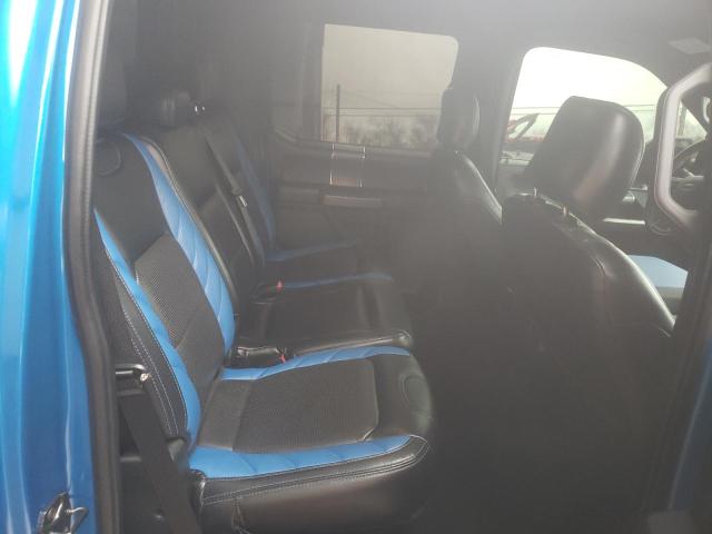 Photo 10 from auction – 2020 FORD F150 SUPER with VIN 1FTEW1CP2LKD73472