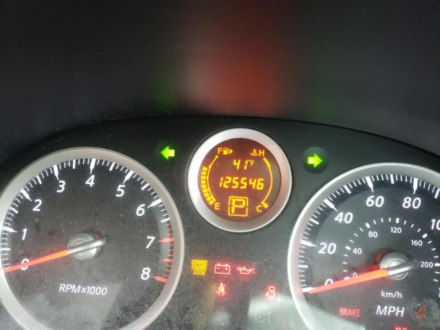 Photo 9 from auction – 2011 NISSAN SENTRA 2.0 with VIN 3N1AB6AP3BL702237