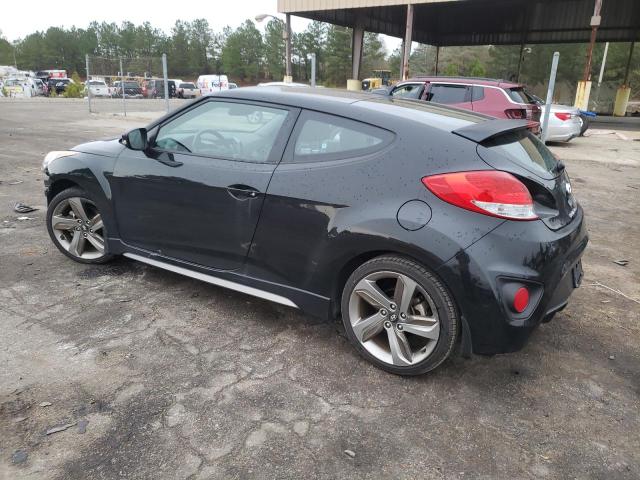 Photo 2 from auction – 2013 HYUNDAI VELOSTER T with VIN KMHTC6AE4DU172558