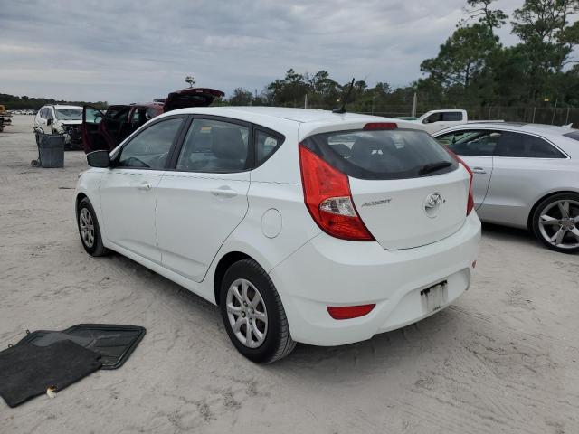 Photo 2 from auction – 2012 HYUNDAI ACCENT GLS with VIN KMHCT5AE8CU026849