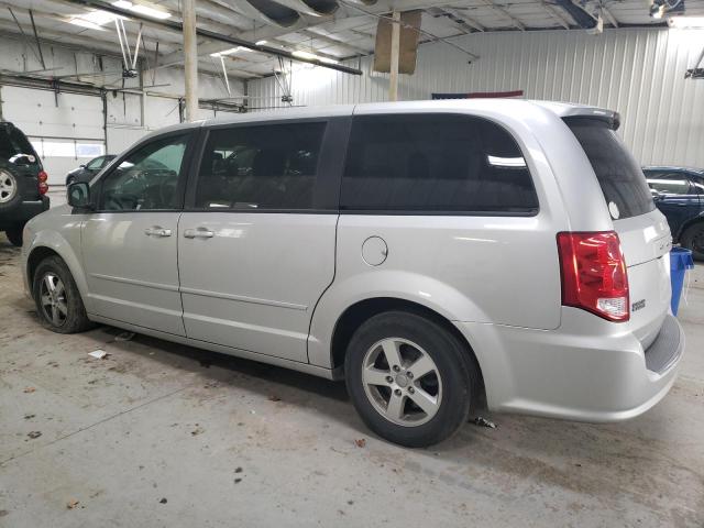 Photo 2 from auction – 2011 DODGE GRAND CARA with VIN 2D4RN3DG6BR603712