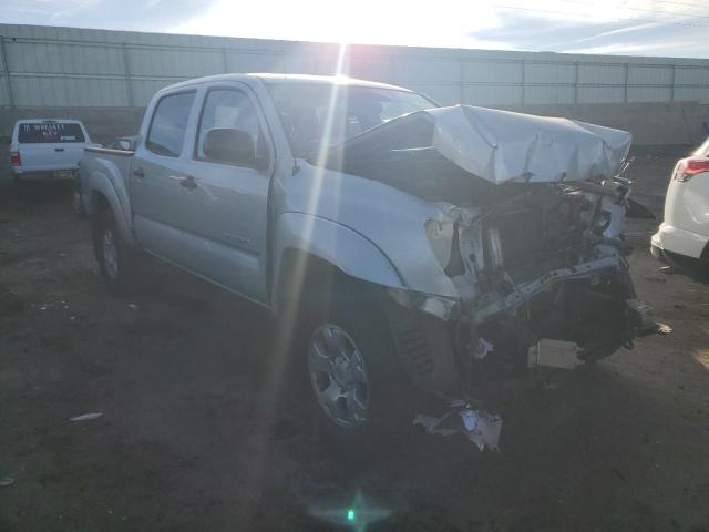 Photo 4 from auction – 2010 TOYOTA TACOMA DOU with VIN 3TMLU4EN6AM047772