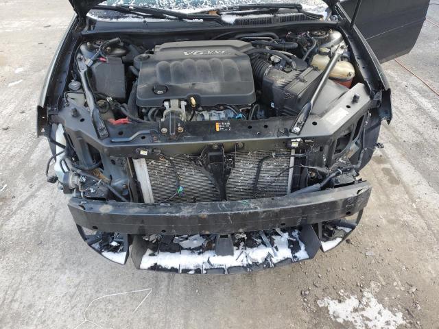 Photo 11 from auction – 2012 CHEVROLET IMPALA LT with VIN 2G1WB5E36C1184298