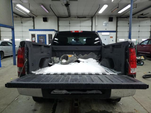 Photo 10 from auction – 2012 GMC SIERRA K15 with VIN 1GTN2VE06CZ331428