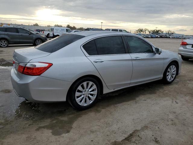 Photo 3 from auction – 2015 HONDA ACCORD EXL with VIN 1HGCR2F85FA145972