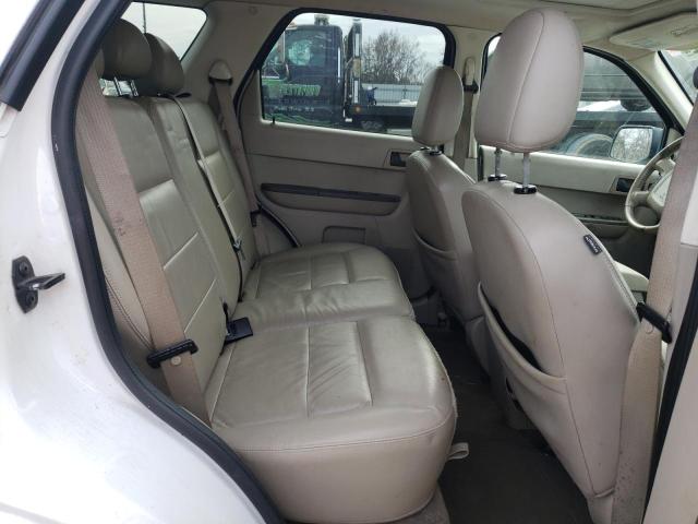 Photo 11 from auction – 2008 FORD ESCAPE XLT with VIN 1FMCU03Z68KC45232
