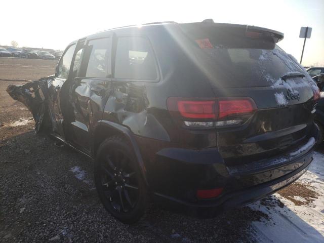 Photo 2 from auction – 2018 JEEP GRAND CHER with VIN 1C4RJFAG8JC440230