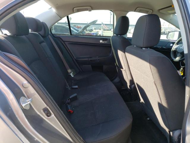 Photo 10 from auction – 2017 MITSUBISHI LANCER ES with VIN JA32U2FU6HU011798