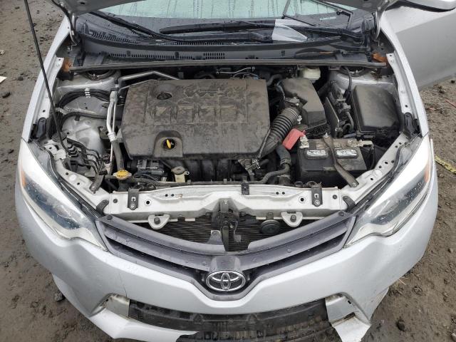 Photo 11 from auction – 2016 TOYOTA COROLLA L with VIN 2T1BURHE2GC658422
