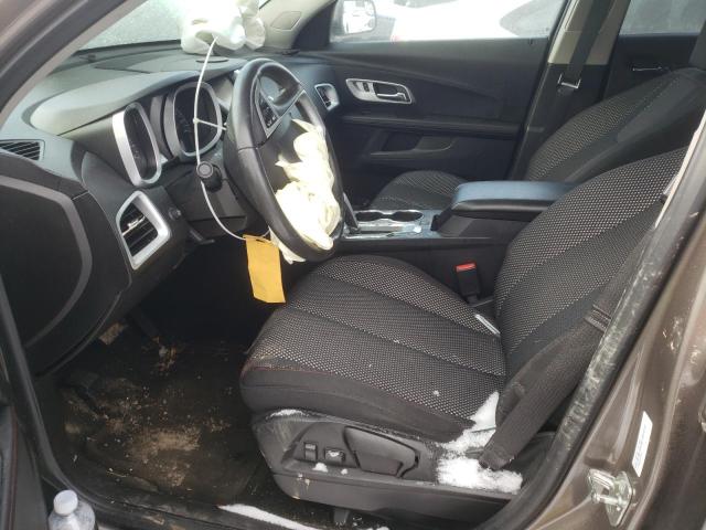 Photo 7 from auction – 2012 CHEVROLET EQUINOX LT with VIN 2GNFLEEK1C6395916