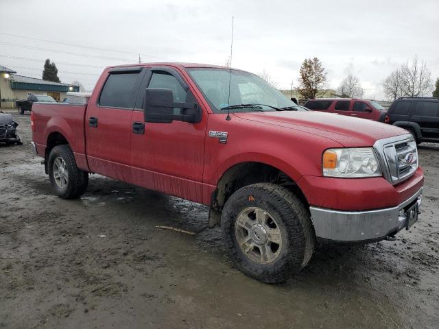 Photo 4 from auction – 2007 FORD F150 SUPER with VIN 1FTPW14V07FB33518