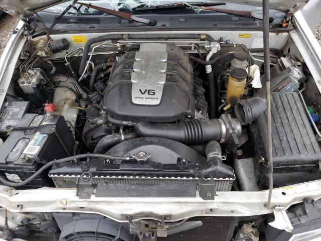 Photo 12 from auction – 2000 HONDA PASSPORT E with VIN 4S6CK58W7Y4412663