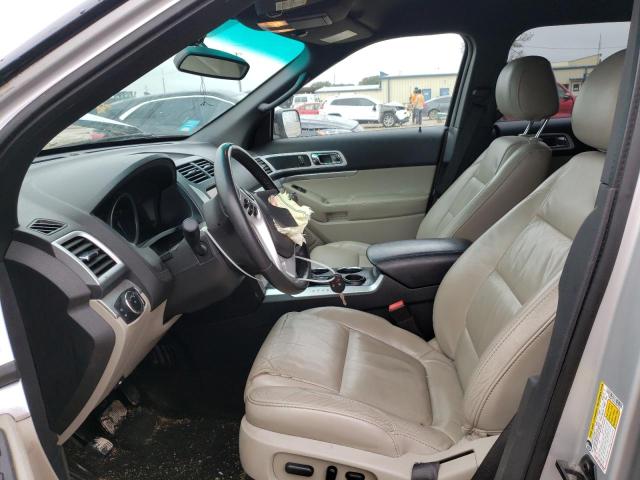 Photo 7 from auction – 2012 FORD EXPLORER X with VIN 1FMHK7D83CGA25195