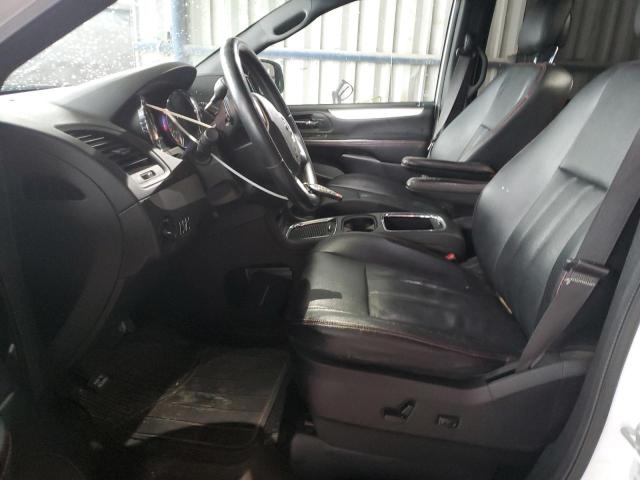 Photo 7 from auction – 2016 DODGE GRAND CARA with VIN 2C4RDGEG5GR224214