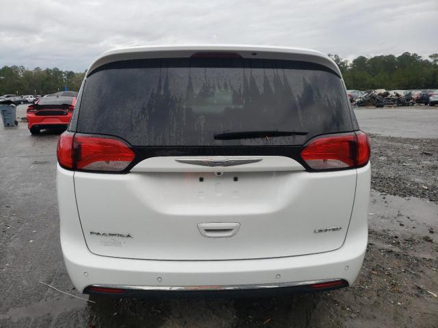 Photo 6 from auction – 2017 CHRYSLER PACIFICA L with VIN 2C4RC1GG8HR514204