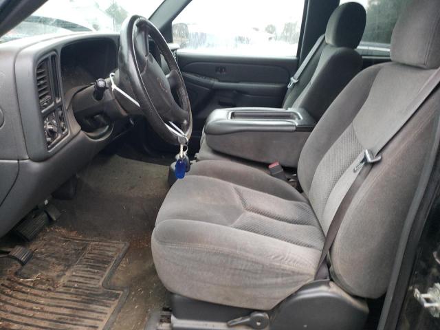 Photo 7 from auction – 2007 CHEVROLET SILVERADO with VIN 1GCEC19V17Z118419