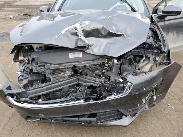 Photo 11 from auction – 2020 FORD FUSION SE with VIN 3FA6P0HD2LR110233