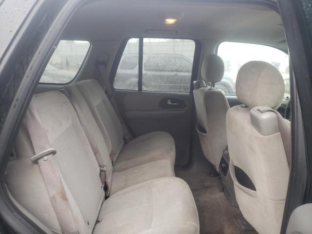 Photo 11 from auction – 2007 CHEVROLET TRAILBLAZE with VIN 1GNDT13S972165353