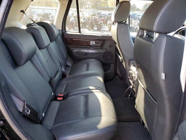 Photo 10 from auction – 2011 LAND ROVER RANGE ROVE with VIN SALSF2D4XBA286963