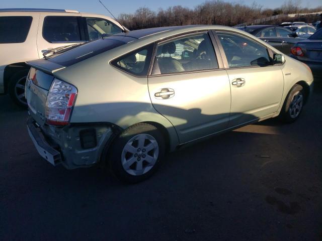 Photo 3 from auction – 2008 TOYOTA PRIUS with VIN JTDKB20U883403784