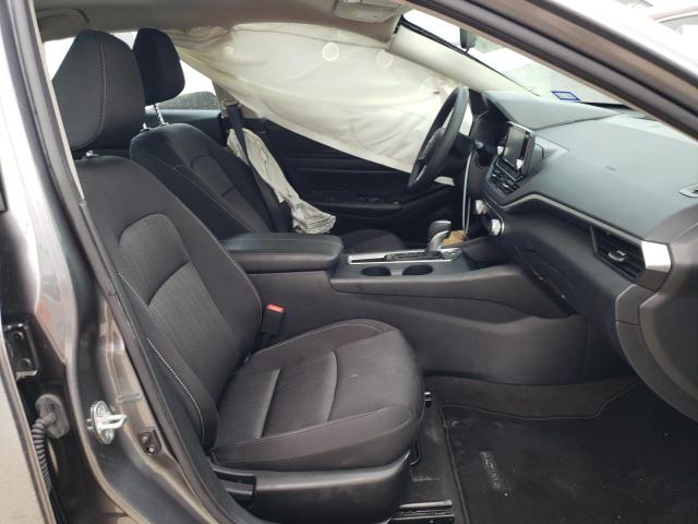 Photo 7 from auction – 2022 NISSAN ALTIMA S with VIN 1N4BL4BV8NN356535